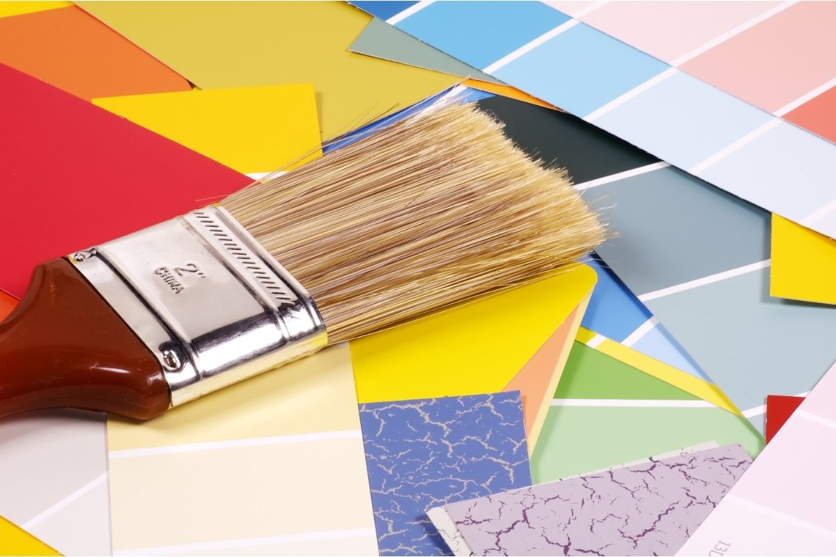 Interior Color Selection Tips South Shore Painting